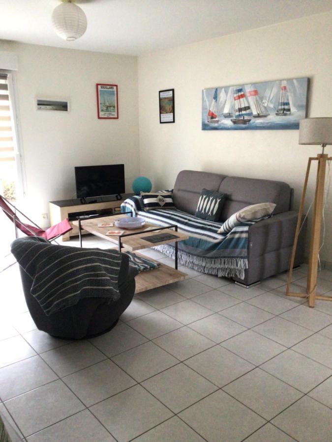 Maison Caroual Erquy 500M De La Plage Ngoại thất bức ảnh