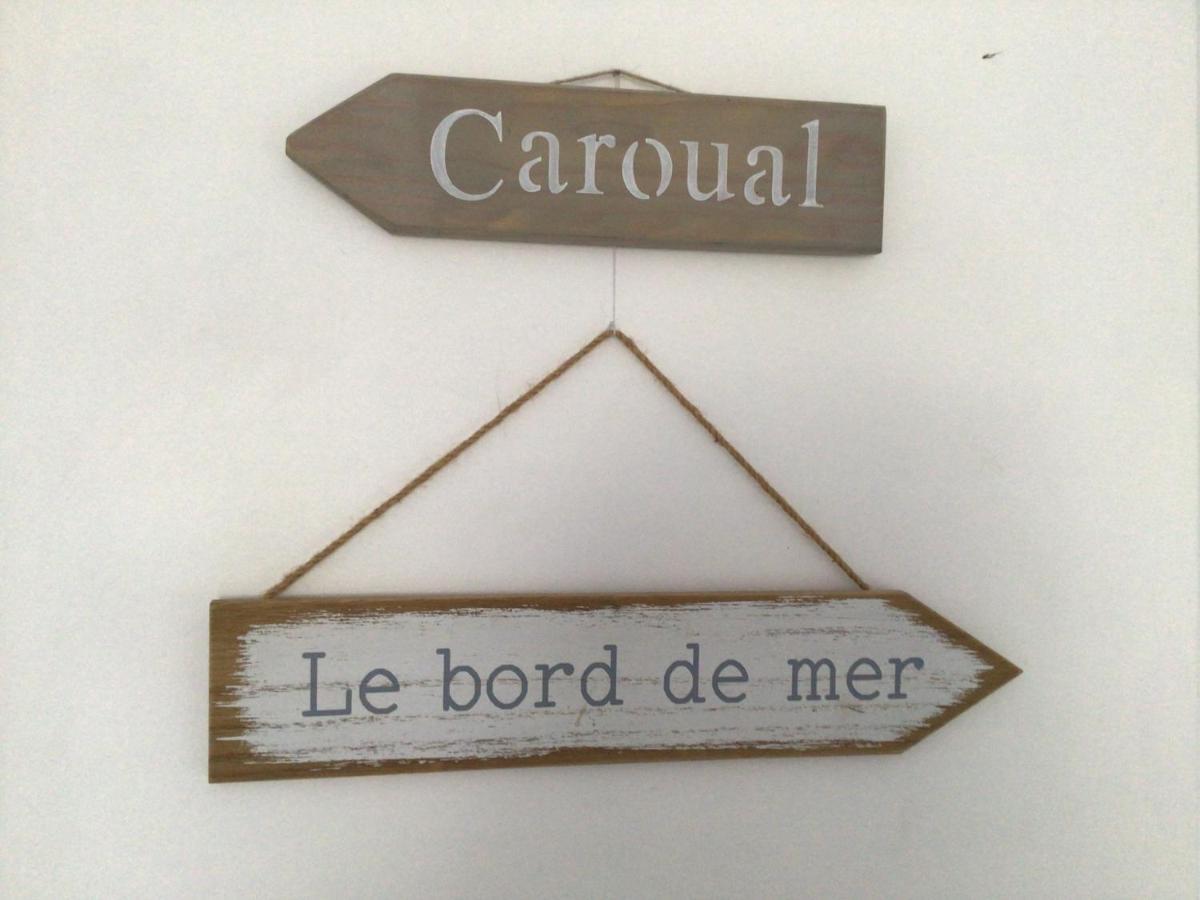 Maison Caroual Erquy 500M De La Plage Ngoại thất bức ảnh