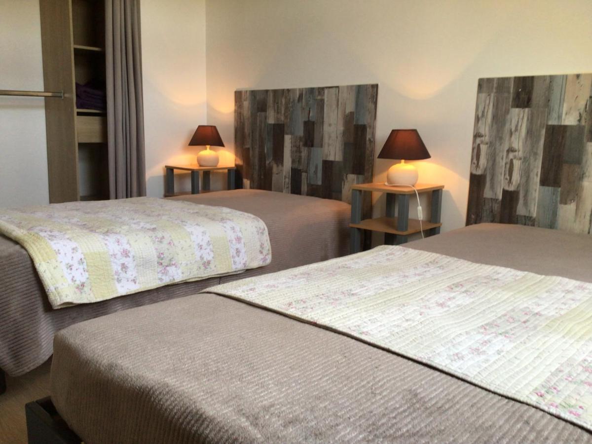 Maison Caroual Erquy 500M De La Plage Ngoại thất bức ảnh