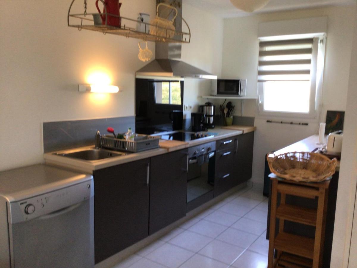 Maison Caroual Erquy 500M De La Plage Ngoại thất bức ảnh