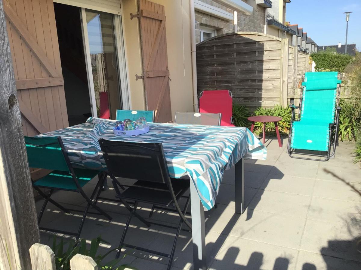 Maison Caroual Erquy 500M De La Plage Ngoại thất bức ảnh