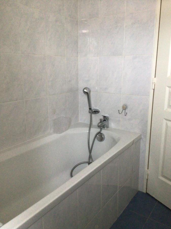 Maison Caroual Erquy 500M De La Plage Ngoại thất bức ảnh