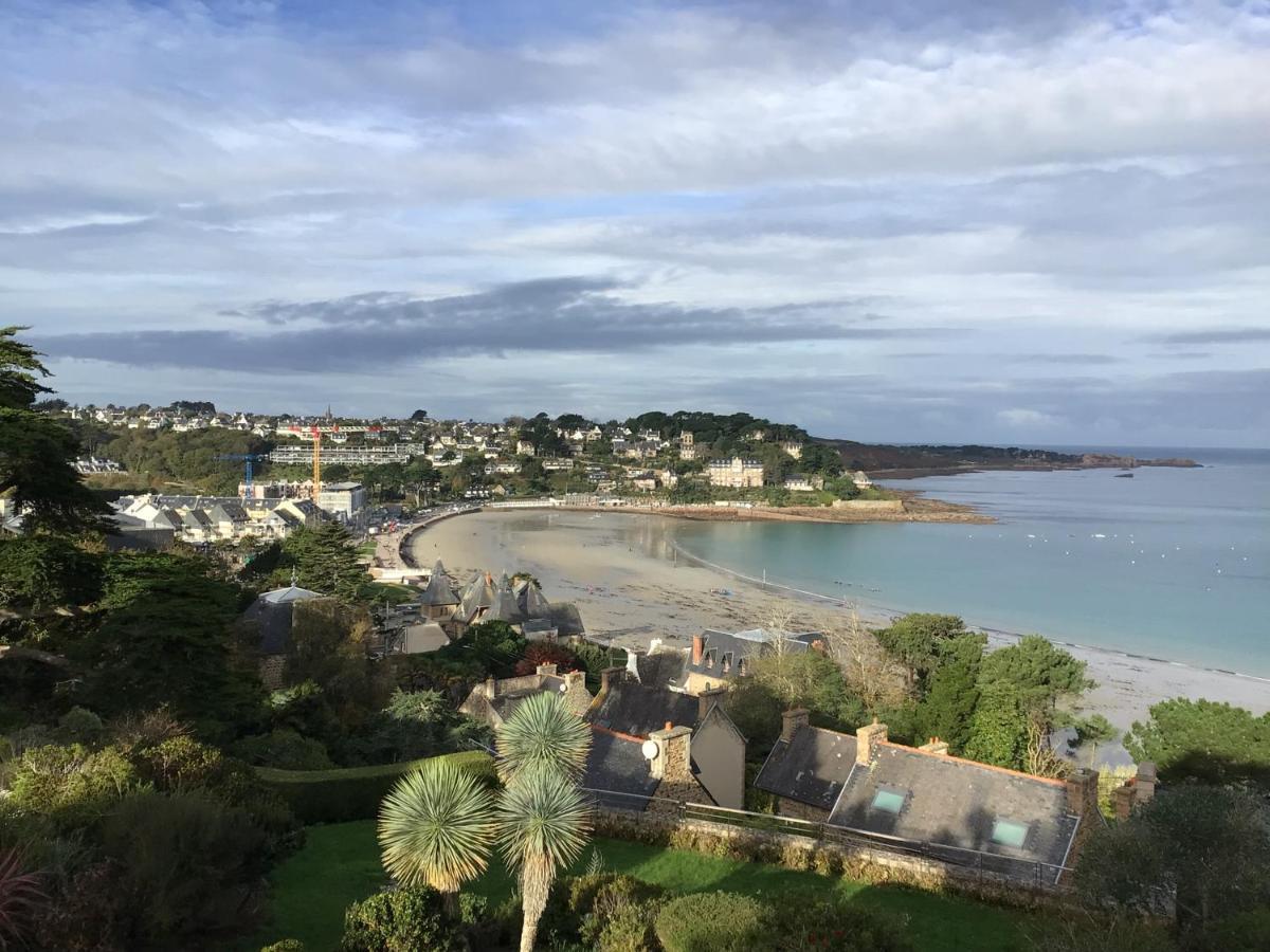 Maison Caroual Erquy 500M De La Plage Ngoại thất bức ảnh