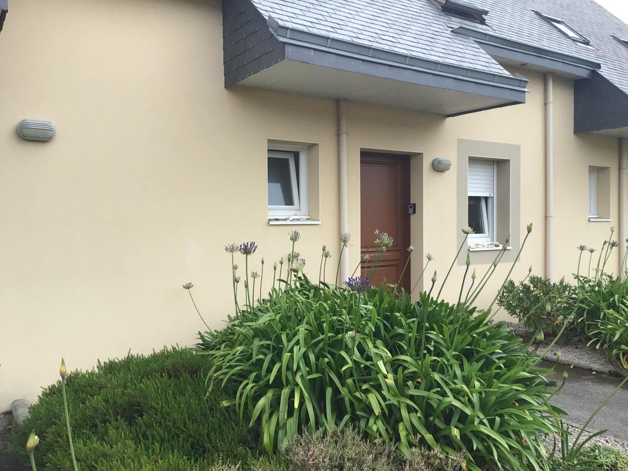 Maison Caroual Erquy 500M De La Plage Ngoại thất bức ảnh