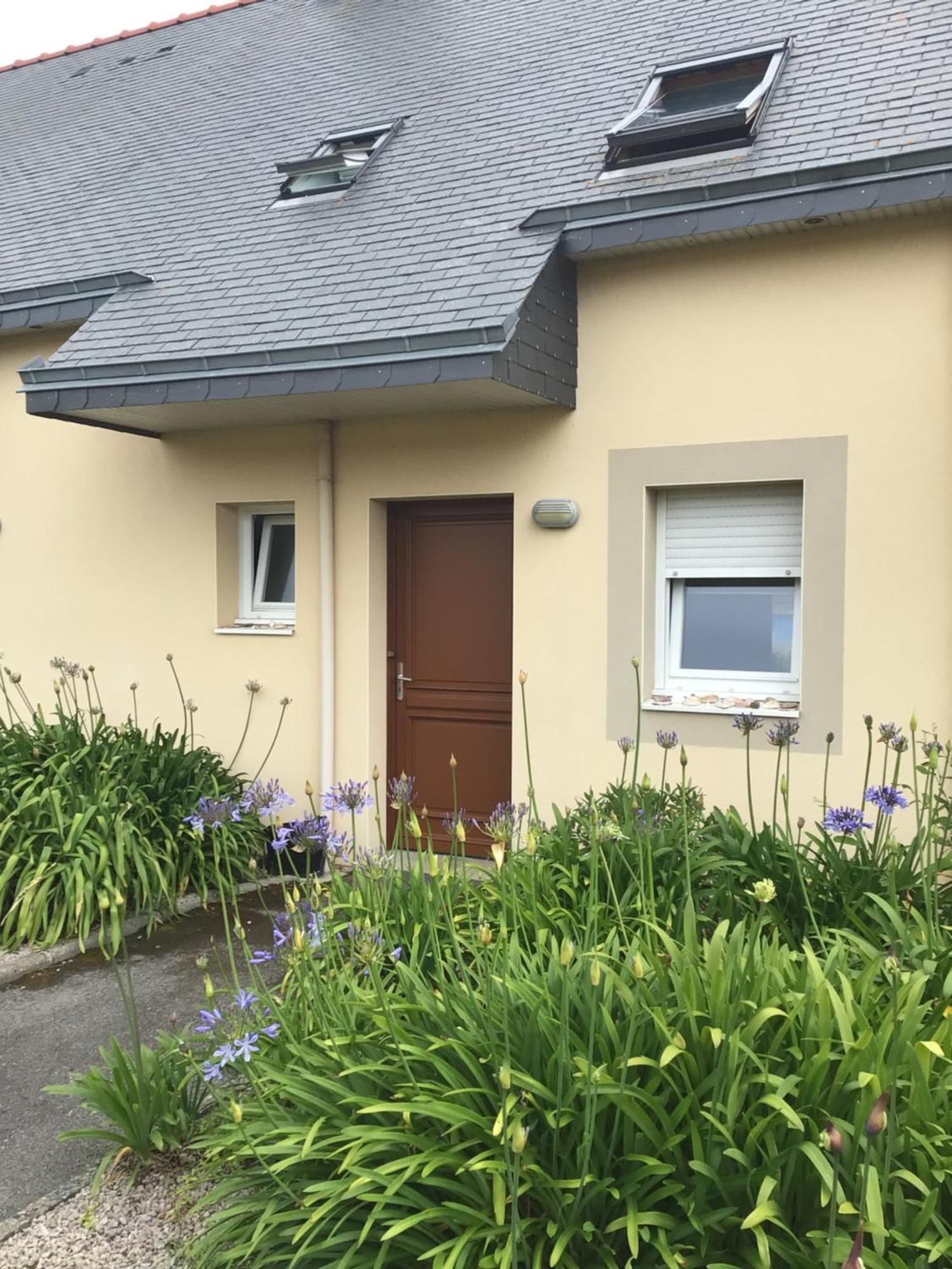 Maison Caroual Erquy 500M De La Plage Ngoại thất bức ảnh